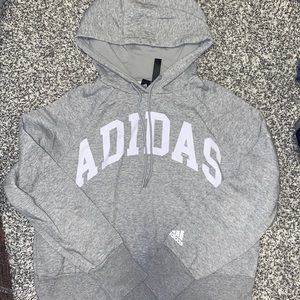 Adidas Hoodie